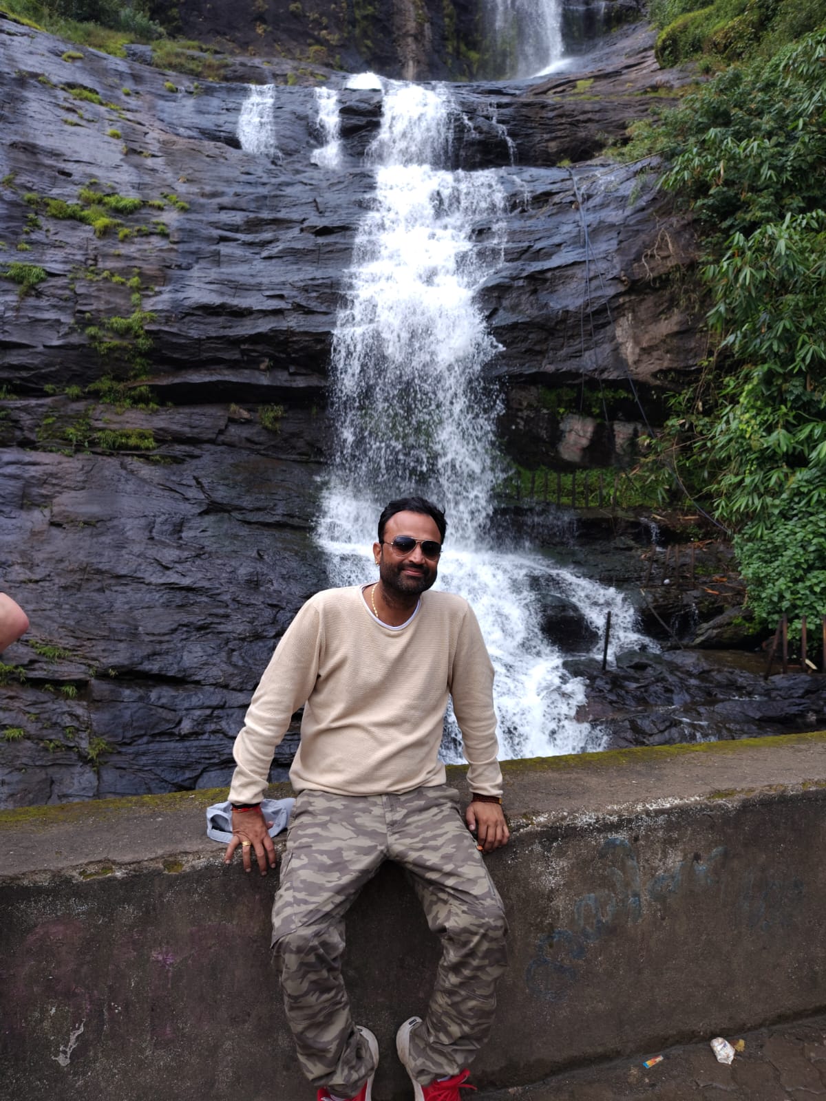 Tinku Agnihotri